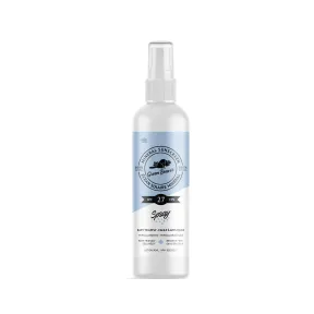 Green beaver co. - spf 27 natural sunscreen spray - 90 ml